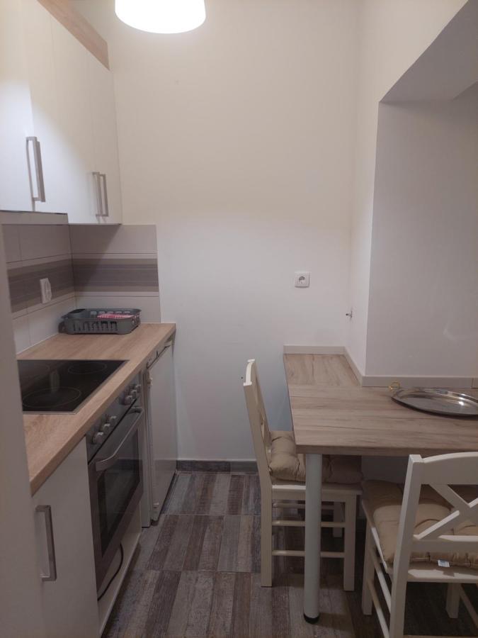 Apartman Ada Belgrade Extérieur photo