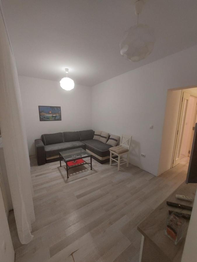 Apartman Ada Belgrade Extérieur photo