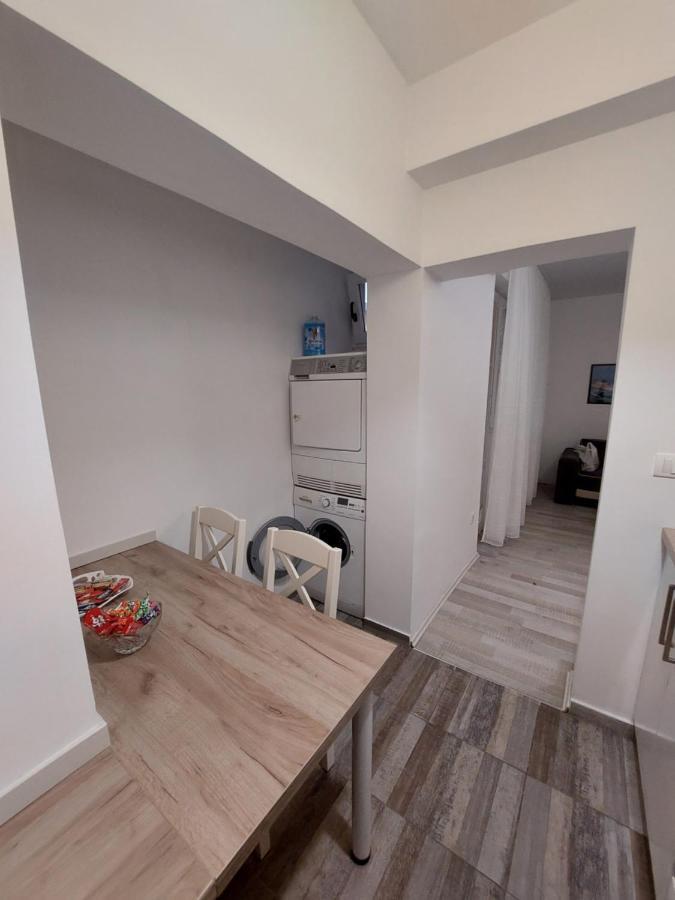 Apartman Ada Belgrade Extérieur photo