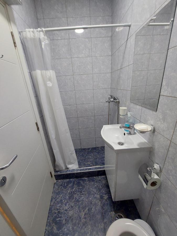Apartman Ada Belgrade Extérieur photo