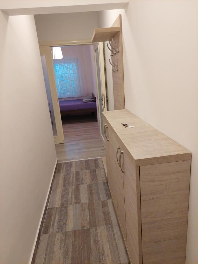 Apartman Ada Belgrade Extérieur photo
